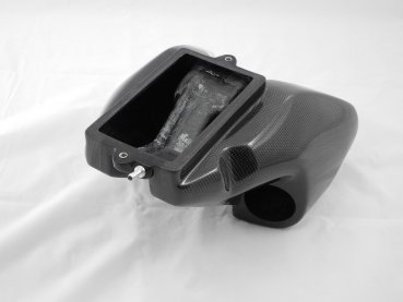 DÄS-Airbox aus Kohlefaser für MOTO GUZZI 1100 SPORT, DAYTONA RS